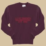 Youth Crewneck - Aggie Roberts Thumbnail