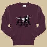 Youth Crewneck - Aggie Roberts Thumbnail