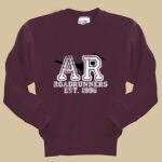 Youth Crewneck - Aggie Roberts Thumbnail
