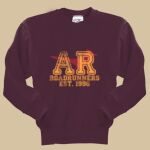 Youth Crewneck - Aggie Roberts Thumbnail