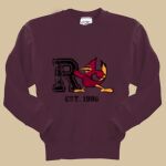 Youth Crewneck - Aggie Roberts Thumbnail