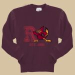 Youth Crewneck - Aggie Roberts Thumbnail