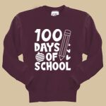 Youth Crewneck - Aggie Roberts Thumbnail