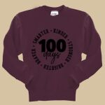 Youth Crewneck - Aggie Roberts Thumbnail
