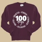 Youth Crewneck - Aggie Roberts Thumbnail