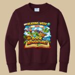 Youth Crewneck - Aggie Roberts Thumbnail