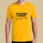 Adult T-Shirt - Aggie Roberts Thumbnail