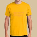 Adult T-Shirt - Aggie Roberts Thumbnail