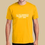 Adult T-Shirt - Aggie Roberts Thumbnail