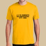Adult T-Shirt - Aggie Roberts Thumbnail