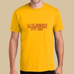 Adult T-Shirt - Aggie Roberts Thumbnail