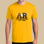 Adult T-Shirt - Aggie Roberts Thumbnail
