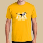 Adult T-Shirt - Aggie Roberts Thumbnail