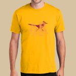 Adult T-Shirt - Aggie Roberts Thumbnail