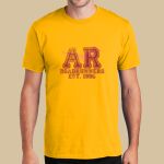 Adult T-Shirt - Aggie Roberts Thumbnail