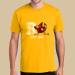 Adult T-Shirt - Aggie Roberts Thumbnail