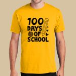 Adult T-Shirt - Aggie Roberts Thumbnail