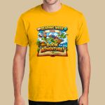 Adult T-Shirt - Aggie Roberts Thumbnail