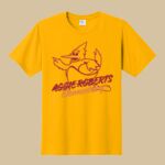Adult T-Shirt - Aggie Roberts Thumbnail