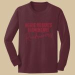 Youth Long Sleeve Shirt - Aggie Roberts Thumbnail