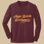 Youth Long Sleeve Shirt - Aggie Roberts Thumbnail