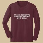Youth Long Sleeve Shirt - Aggie Roberts Thumbnail