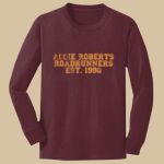 Youth Long Sleeve Shirt - Aggie Roberts Thumbnail