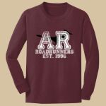Youth Long Sleeve Shirt - Aggie Roberts Thumbnail