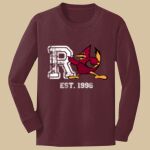 Youth Long Sleeve Shirt - Aggie Roberts Thumbnail