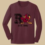 Youth Long Sleeve Shirt - Aggie Roberts Thumbnail