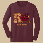 Youth Long Sleeve Shirt - Aggie Roberts Thumbnail