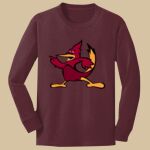 Youth Long Sleeve Shirt - Aggie Roberts Thumbnail