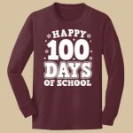 Youth Long Sleeve Shirt - Aggie Roberts Thumbnail