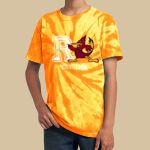 Youth Tie-Dye T-Shirt - Aggie Roberts Thumbnail