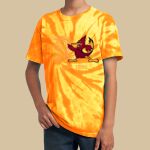 Youth Tie-Dye T-Shirt - Aggie Roberts Thumbnail