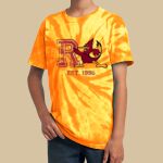 Youth Tie-Dye T-Shirt - Aggie Roberts Thumbnail