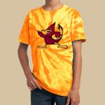 Youth Tie-Dye T-Shirt - Aggie Roberts Thumbnail