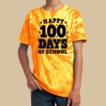 Youth Tie-Dye T-Shirt - Aggie Roberts Thumbnail