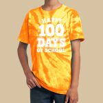 Youth Tie-Dye T-Shirt - Aggie Roberts Thumbnail