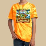 Youth Tie-Dye T-Shirt - Aggie Roberts Thumbnail