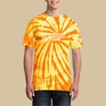 Adult Tie-Dye T-Shirt - Aggie Roberts Thumbnail