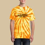 Adult Tie-Dye T-Shirt - Aggie Roberts Thumbnail