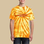 Adult Tie-Dye T-Shirt - Aggie Roberts Thumbnail