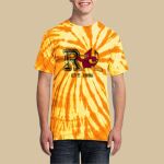 Adult Tie-Dye T-Shirt - Aggie Roberts Thumbnail