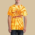 Adult Tie-Dye T-Shirt - Aggie Roberts Thumbnail