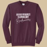 Adult Crewneck - Aggie Roberts Thumbnail