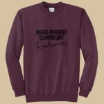 Adult Crewneck - Aggie Roberts Thumbnail