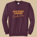 Adult Crewneck - Aggie Roberts Thumbnail