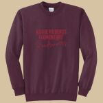 Adult Crewneck - Aggie Roberts Thumbnail