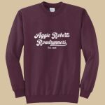 Adult Crewneck - Aggie Roberts Thumbnail